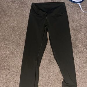 LULULEMON align leggings
